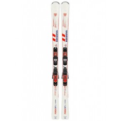 Rossignol Forza 30 V-Carbon + XPress 10 - 2026